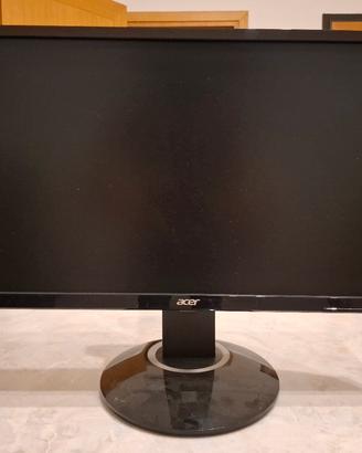 Acer cb240HY 23"