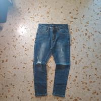 pantalone richmond