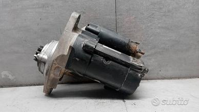 MOTORINO AVVIAMENTO ISUZU N2R usato