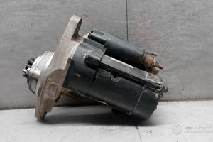MOTORINO AVVIAMENTO ISUZU N2R usato