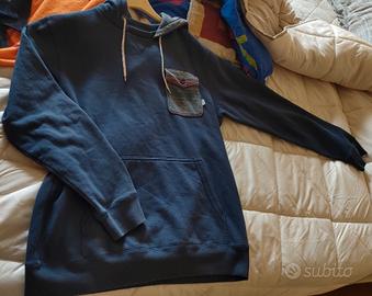 Felpa Vans 2014 uomo, Tg XL 