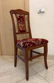 Sedia orientale