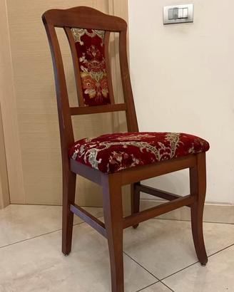 Sedia orientale