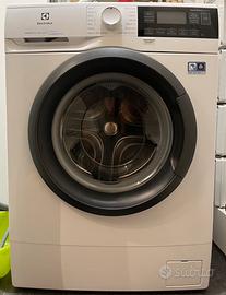 Lavatrice Electrolux 600
