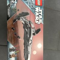 Lego 75383 Star Wars Darth Maul’s Sith Infiltrator