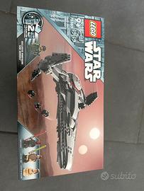 Lego 75383 Star Wars Darth Maul’s Sith Infiltrator