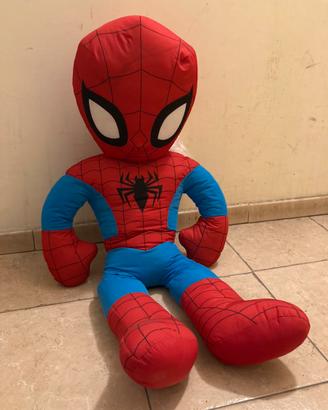 Spiderman