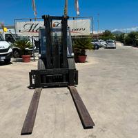 Muletto manitou 35 quintali