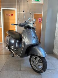 Vespa 200 L