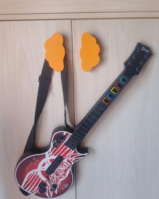 Chitarra Elettrica per gioco Xbox