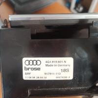 4G1919601N   MMI AUDI A6