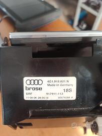 4G1919601N   MMI AUDI A6