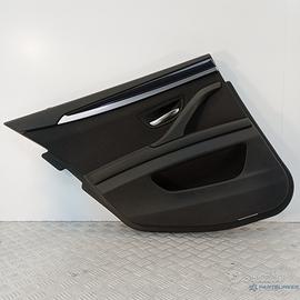 Pannello Porta Posteriore Sinistro BMW Serie 5 F10