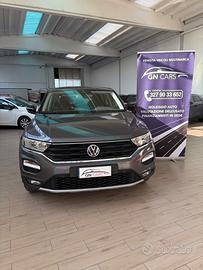 Volkswagen T-Roc 1.5 TSI ACT DSG Style BlueMotion 