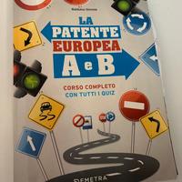 Libro patente