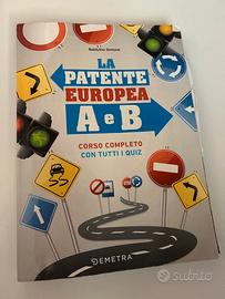 Libro patente
