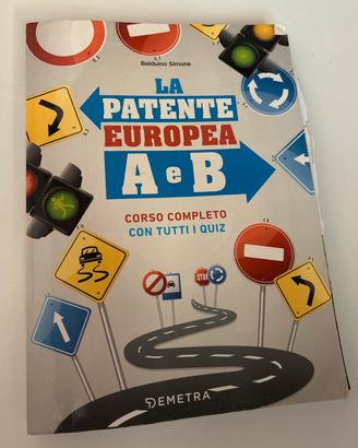 Libro patente