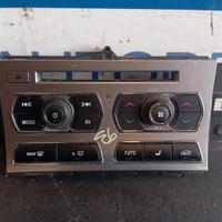 Centralina clima A/C automatica JAGUAR XF 2013 5 p