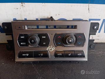 Centralina clima A/C automatica JAGUAR XF 2013 5 p