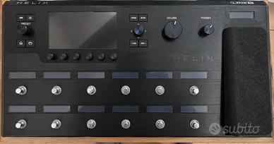 Line 6 Helix Floor 