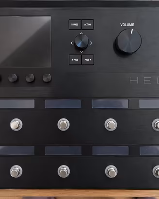 Line 6 Helix Floor 