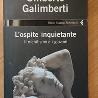 L'ospite inquietante