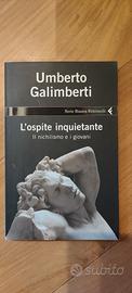 L'ospite inquietante