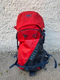 Zaino alpinismo Millet Neo 35 + 5