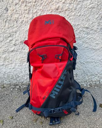 Zaino sci alpinismo Millet Neo 35 + 5