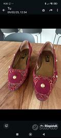  COLETTE, scarpe eleganti donna n.37