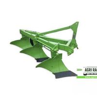 ARATRO - FARMOSTAL - 3 VOMERI X 20 CM.