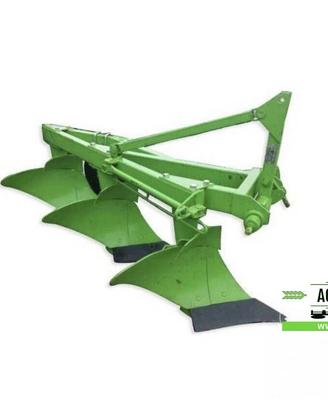 ARATRO - FARMOSTAL - 3 VOMERI X 20 CM.