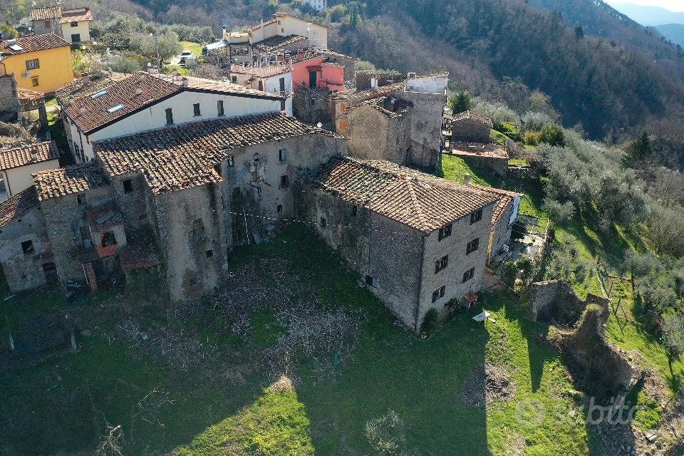 Rustico con terreno indipendente - Vista 2
