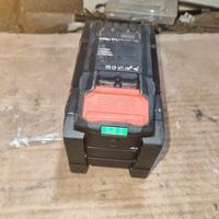 batteria hilti nuron 12 ampere 