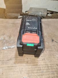 batteria hilti nuron 12 ampere 