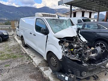Peugeot Expert 2.0 BlueHDi 140 PL-SL-TN Furgone FR