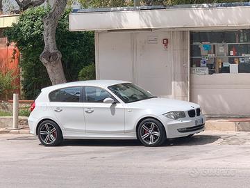 Bmw 120d