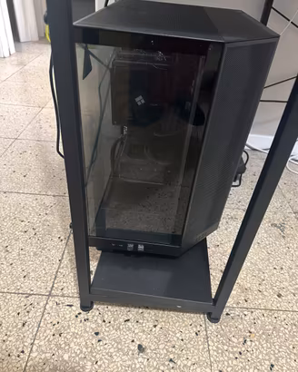 pc gaming come nuovo