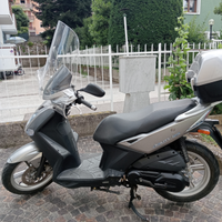 Scooter 125