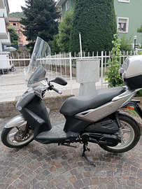 Scooter 125