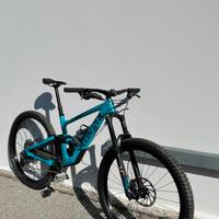 Specialized Enduro Comp 2021 Come nuova GX/XX1 S3
