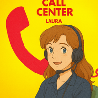 Operatrice Call Center