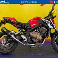 HONDA CB 650 Garantita e Finanziabile