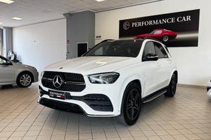 Mercedes-benz GLE 300 d 4Matic Premium