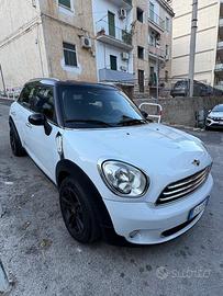 MINI Cooper D Countryman