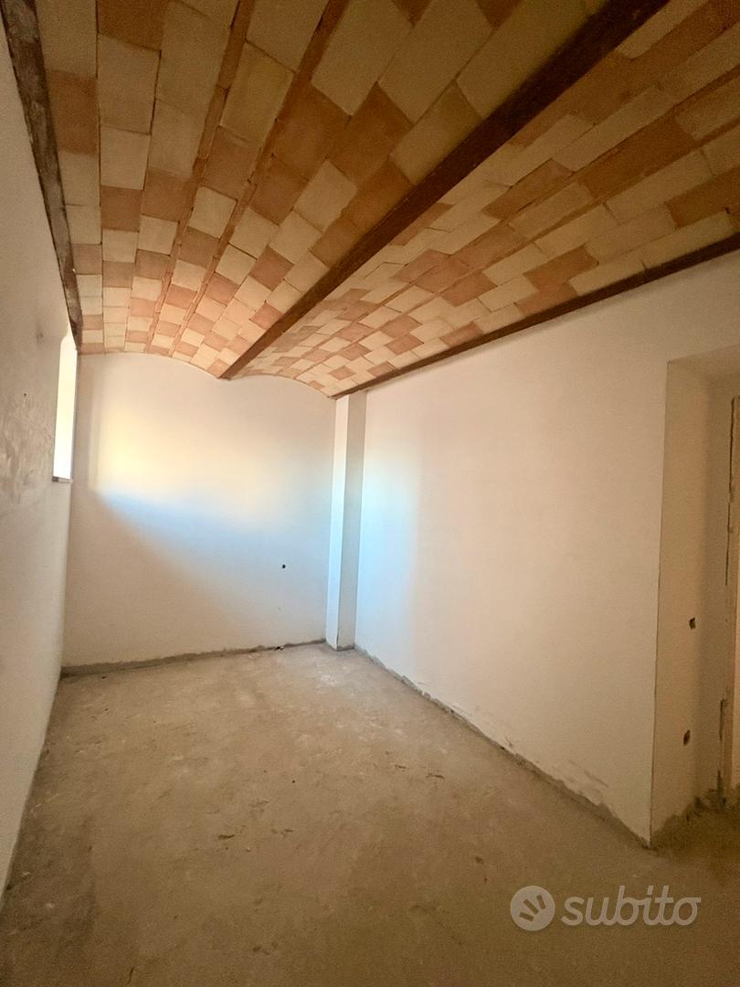 Appartamento – Montelupone, Contrada Palombarone, Monte Tasso - Vista 5