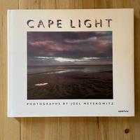 Cape Light - Joel Meyerowitz - 2015 Aperture 1^ ed