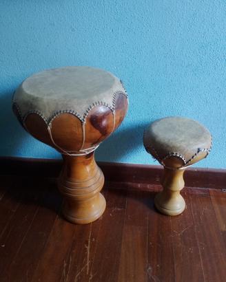 tamburo