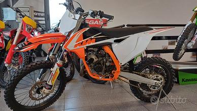 Ktm 85 sx - 2020