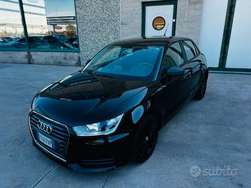 Audi A1 Sportback 1.0 tfsi